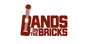 Bands on the Bricks