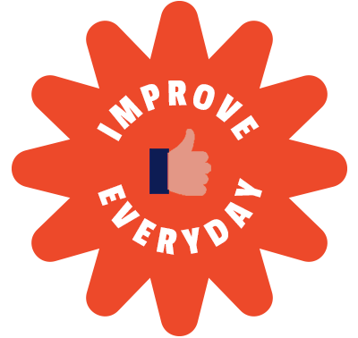 Improve Everyday
