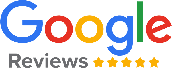 Google Reviews logo