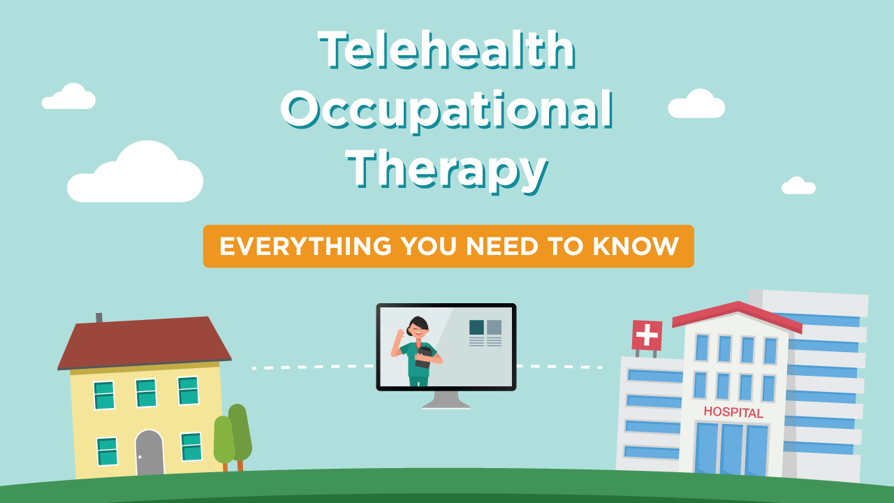 Telehealth Occupational Therapy Guide