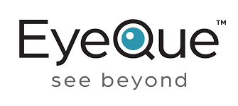 EyeQue logo! 