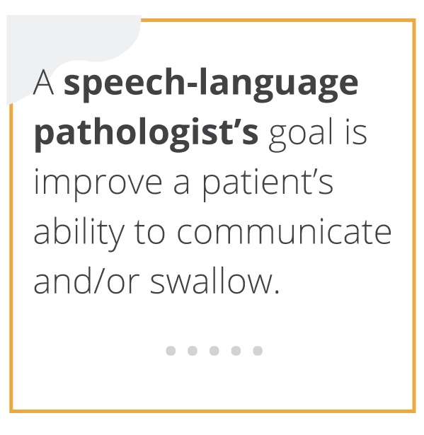 OT vs. PT vs. SLP: Differences and Similarities • OT Potential