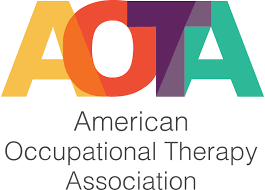 American occupational therapy association logo! 