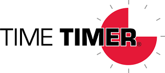 The Time Timer is used to help you and your patient work together to achieve your shared goals in a timely fashion.