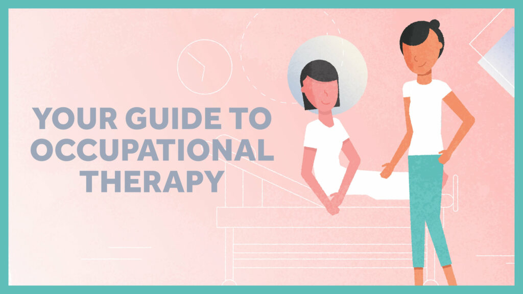 Guide to Occupational Therapy
