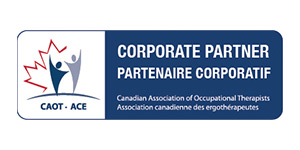 CAOT Corporate Partner