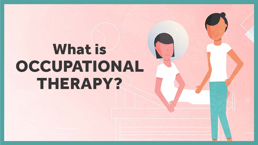 What Is OT Occupational Therapy OT Potential   What Is OT 