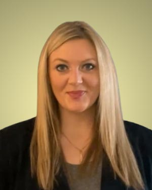 Lauren Souders is our brain computer interface and occupational therapy expert guest! 