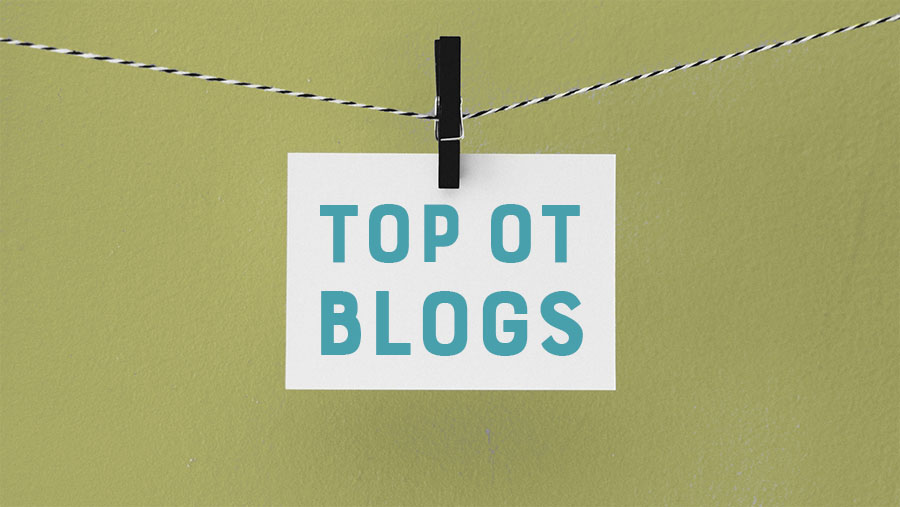Top occupational therapy blogs