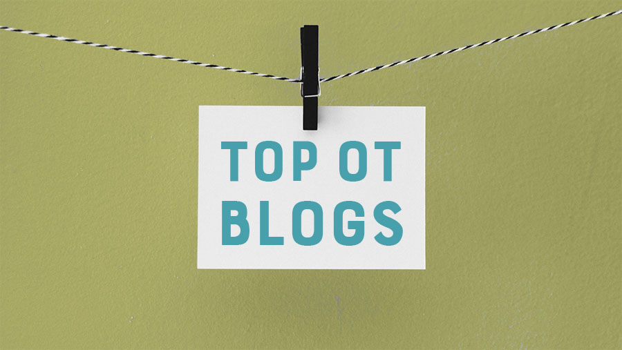 17 of the Top Occupational Therapy (OT) Blogs • OT Potential