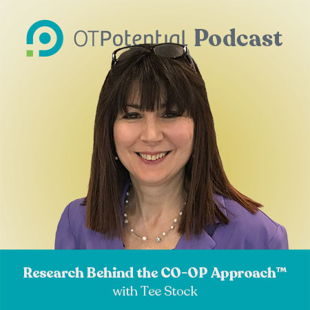 Research Behind the CO-OP Approach™ with Tee Stock (CE Course)