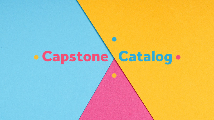 OTD Capstone Examples