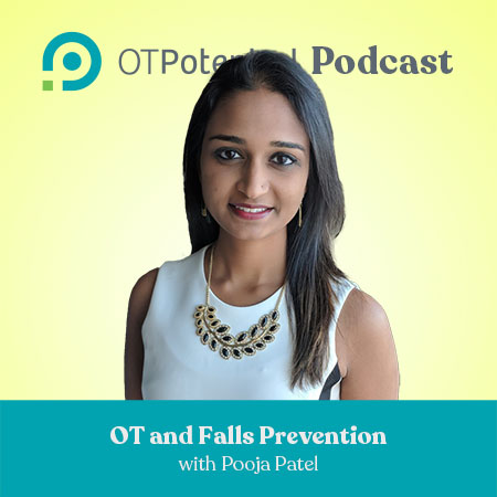 OT and Falls Prevention