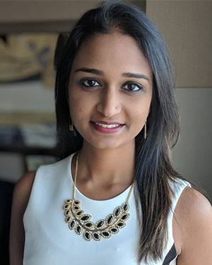 Pooja A. Patel, DrOT, OTR/L, CDP, CFPS