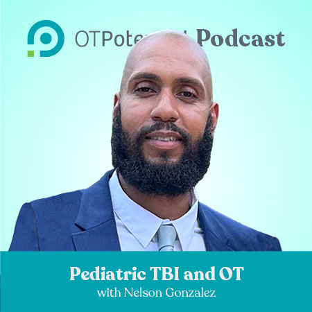 Pediatric TBI and OT