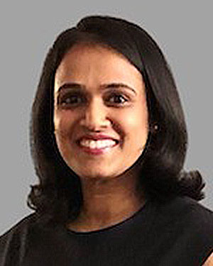 Satvika Garg, PhD, OTR/L