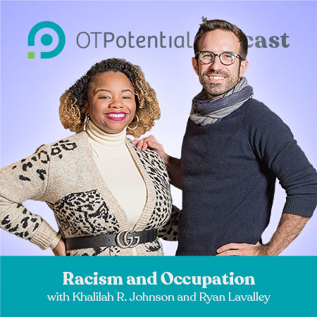 Racism and Occupation