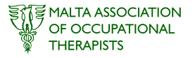 Malta Association of Occupational Therapists Logo
