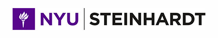 New York University Steinhardt Logo