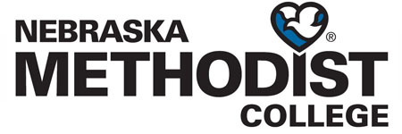 Nebraska Methodist College Logo