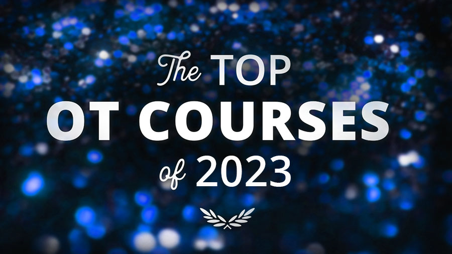 Top Occupational Therapy CEU Courses (2023)