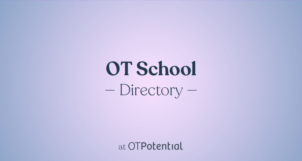 OT School Directory