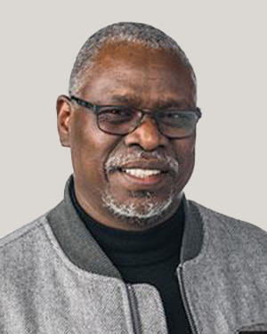 Moses N. Ikiugu, PhD, OTR/L, FAOTA