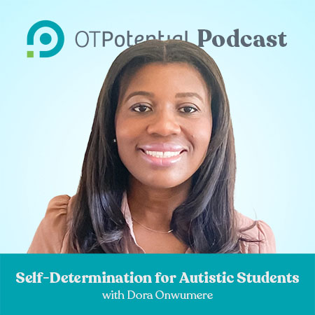 Self-Determination for Autistic Students