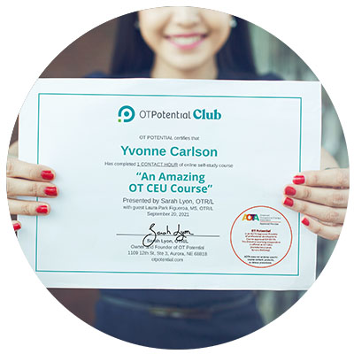 Pass a quiz and download your PDF certificate of completion.