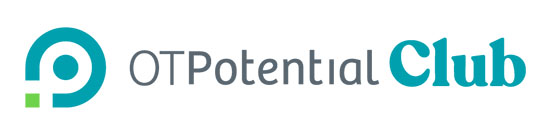 OT Potential Club Logo