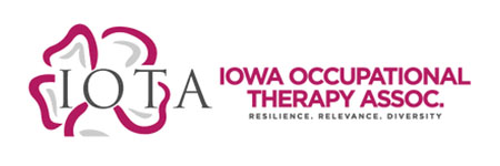 IOTA Iowa Logo