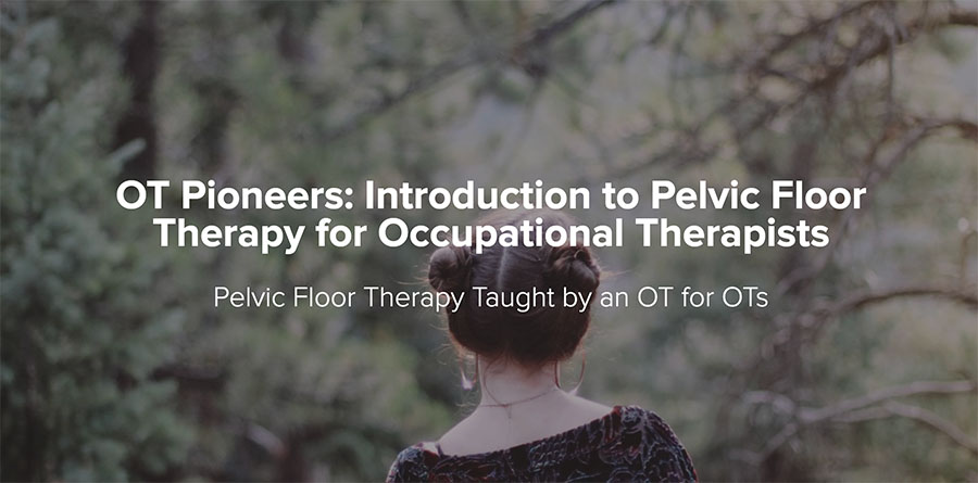 Learn more about Lindsey’s course, OT Pioneers!