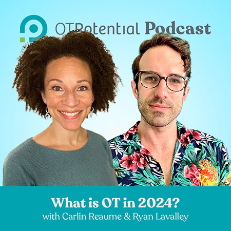 What is OT in 2024?