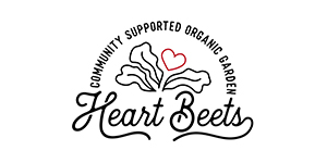 Heart Beets Community Garden