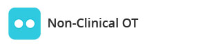Non-Clinical OT