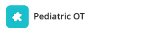 Pediatric OT