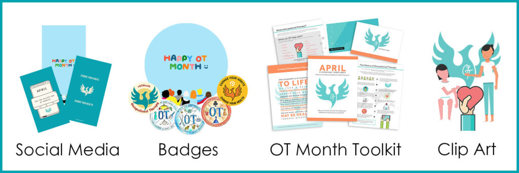 OT Month Toolkit