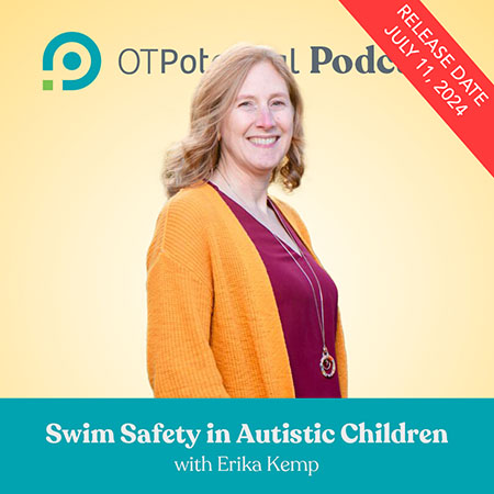 Swim Safety in Autistic Children – Coming Soon!