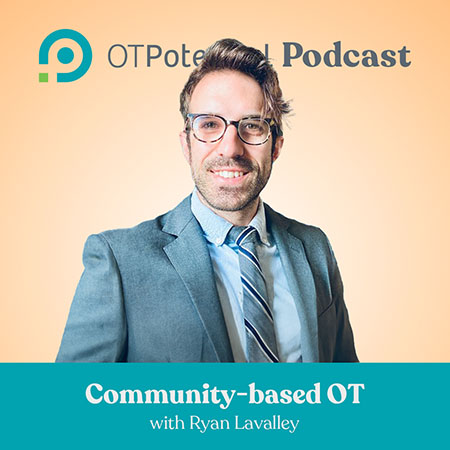 Community-based OT