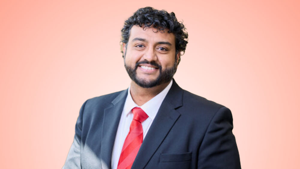 Ganesh M. Babulal, PhD, OTD, MSCI, MOT, OTR/L