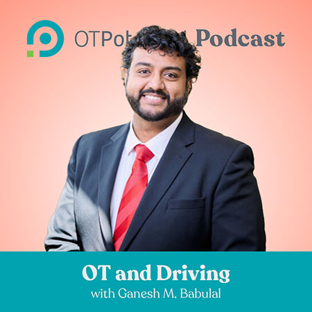 OT and Driving