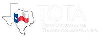 Texas OT CEU Requirements. Support the Texas Occupational Therapy Association today!