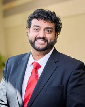 Ganesh M. Babulal, PhD, OTD, MSCI, MOT