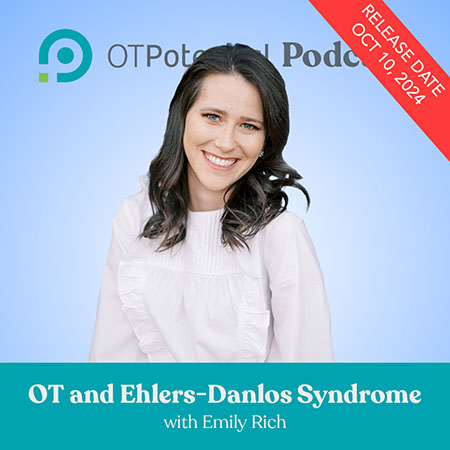 OT and Ehlers-Danlos Syndrome