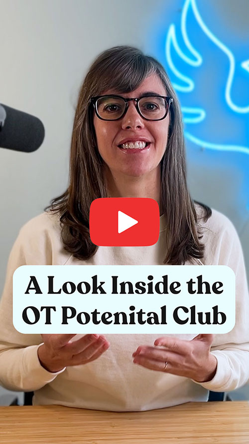 A look inside the OT Potential Club