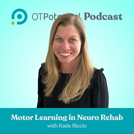 Motor Learning in Neuro Rehab