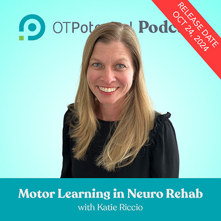 Motor Learning in Neuro Rehab