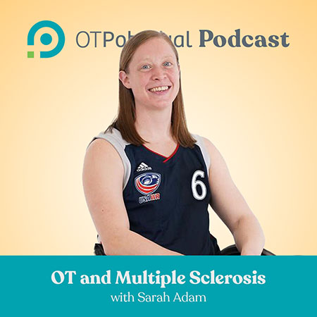 OT and Multiple Sclerosis