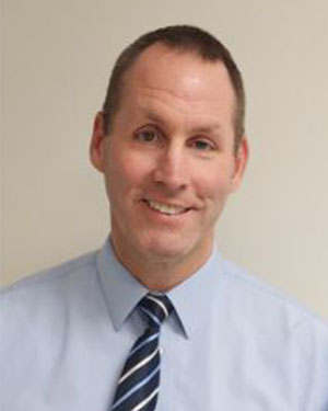 Jeffrey Walter, DPT, NCS