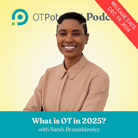 What is OT in 2025?